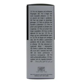 HOT - RHINO LONG POWER CREMA 30 ML