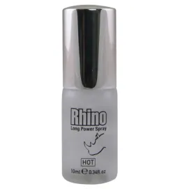 HOT - RHINO LONG POWER SPRAY 10 ML