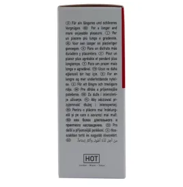 HOT - RHINO SPRAY A LUNGA POTENZA 10 ML