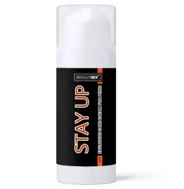 RUF - STAY UP DELAY CREAM 30 ML