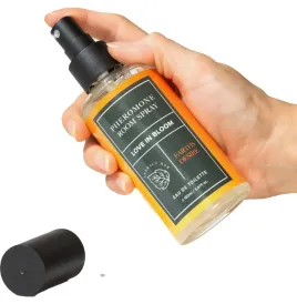 EYE OF LOVE - BLOOM ROOM SPRAY SATIVA EARTHS DESIRE 150 ML
