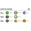 EYE OF LOVE - BLOOM ROOM SPRAY SATIVA EARTHS DESIRE 150 ML
