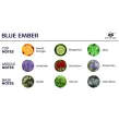 EYE OF LOVE - BLOOM PRINTEMPS DAMBIANCE INDICA BLEU BRISE 150 ML EYE OF LOVE - BLOOM PRINTEMPS DAMBIANCE INDICA BLEU BRISE 150 ML