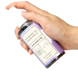 EYE OF LOVE - BLOOM SPRAY PER AMBIENTI INDICA LILAC DREAM 150 ML