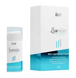 INTT - LUMI RE INTIMUS LIGHTENING MOISTURIZING BODY CREAM