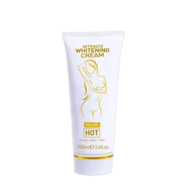HOT - CREMA INTIMA SBIANCANTE DELUXE 100 ML