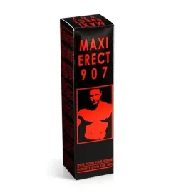 RUF - MAXI ERECT907 SPRAY PER LEREZIONE 25 ML