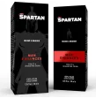 SPARTAN - COUPLE GEL VIRILITY AND INSENSIFYING 100 VEGAN CREAM SPARTAN - COUPLE GEL VIRILITY AND INSENSIFYING 100 VEGAN CREAM