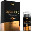 INTT FOR HIM - INTIMATE GEL TO INCREASE ERECTION AND PENIS SIZE INTT FOR HIM - INTIMATE GEL TO INCREASE ERECTION AND PENIS SIZE