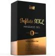 INTT FOR HIM - INTIMATE GEL TO INCREASE ERECTION AND PENIS SIZE INTT FOR HIM - INTIMATE GEL TO INCREASE ERECTION AND PENIS SIZE