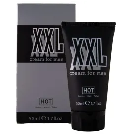 HOT - CRÈME XXL POUR HOMMES 50 ML