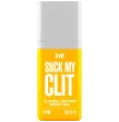 INTT - SUCK MY CLIT SAUGE EFFEKT GEL TROPISCHE MANGO 15 ML INTT - SUCK MY CLIT SAUGE EFFEKT GEL TROPISCHE MANGO 15 ML