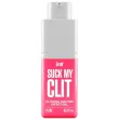 INTT - SUCK MY CLIT SUCTION EFFECT GEL WILD STRAWBERRY 15 ML INTT - SUCK MY CLIT SUCTION EFFECT GEL WILD STRAWBERRY 15 ML