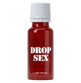 RUF - DROP SEX LOVE DROPS 20 ML