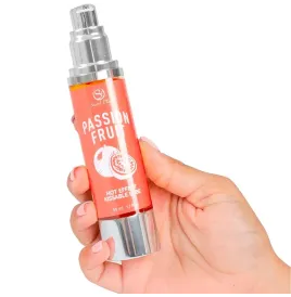 SECRETPLAY - LUBRIFICANTE RISCALDANTE FRUTTO DELLA PASSIONE 50 ML
