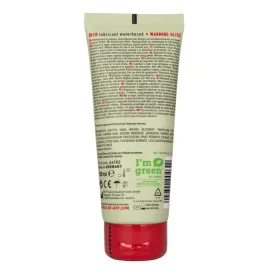 HOT - LUBRIFICANTE BIO A BASE DACQUA RISCALDANTE 100 ML