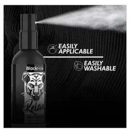 BLACK HOLE - SPRAY EXPLORER RELAJANTE ANAL 30 ML