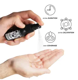 BLACK HOLE - SPRAY EXPLORER RELAJANTE ANAL 30 ML