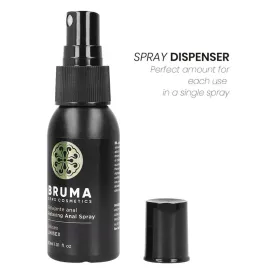 BRUMA - SPRAY ANAL RELAXANT UNISEXE 30 ML