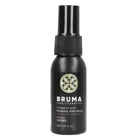 BRUMA - RELAXING ANAL SPRAY UNISEX 30 ML