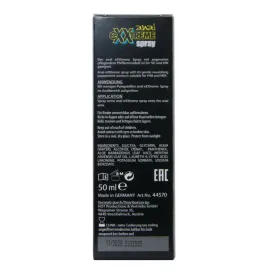HOT - SPRAY ANALE EXTREME 50 ML