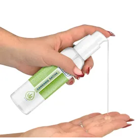 WATERFEEL - CANNABIS-SCHMIERMITTEL 150 ML