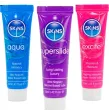 SKINS – VITAL LUBES KIT AQUA, SUPERSLIDE and EXCITE GLEITMITTEL 3 x 12 ML SKINS – VITAL LUBES KIT AQUA, SUPERSLIDE and EXCITE GLEITMITTEL 3 x 12 ML