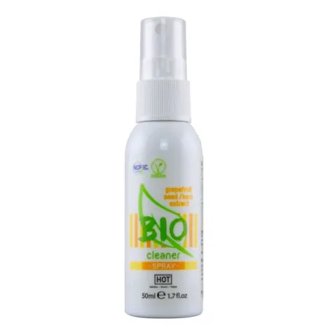 HOT - SPRAY DETERGENTE BIO 50 ML