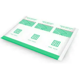 CONFORTEX - FOGLI IGIENICI MONOUSO, SACCA SINGOLA