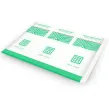 CONFORTEX - FOGLI IGIENICI MONOUSO, SACCA SINGOLA CONFORTEX - FOGLI IGIENICI MONOUSO, SACCA SINGOLA