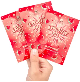 SECRET PLAY - BONBONS EXPLOSIFS À LA PASTÉQUE