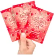 SECRET PLAY - WATERMELON EXPLOSIVE CANDIES SECRET PLAY - WATERMELON EXPLOSIVE CANDIES