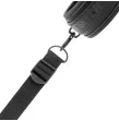 FETISH SUBMISSIVE - SET AUS HANDSCHELLEN UND KRAWATTEN MIT NOPRENE-FUTTER FETISH SUBMISSIVE - SET AUS HANDSCHELLEN UND KRAWATTEN MIT NOPRENE-FUTTER