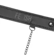 FETISH SUBMISSIVE - GAG RING WITH NIPPLE CLAMPS FETISH SUBMISSIVE - GAG RING WITH NIPPLE CLAMPS