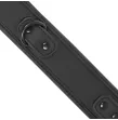 FETISH SUBMISSIVE - NOPRENE LINING CHAIN NECKLACE