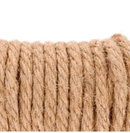 DARKNESS - CORDE JAPONAISE 10 M JUTE