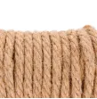 DARKNESS - JAPANESE ROPE 10 M JUTE DARKNESS - JAPANESE ROPE 10 M JUTE
