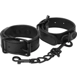 DARKNESS - ESPOSAS ANCHO FINO TEXTURIZADAS