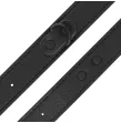 DARKNESS - BREITE, DÜNNE TEXTURIERTE HANDSCHELLEN DARKNESS - BREITE, DÜNNE TEXTURIERTE HANDSCHELLEN