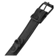 DARKNESS - BREITE, DÜNNE TEXTURIERTE HANDSCHELLEN DARKNESS - BREITE, DÜNNE TEXTURIERTE HANDSCHELLEN