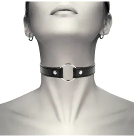COQUETTE CHIC DESIRE - COLLAR CUERO VEGANO ACCESORIO WOMAN