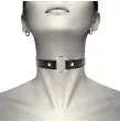 COQUETTE CHIC DESIRE - COLLAR CUERO VEGANO ACCESORIO WOMAN COQUETTE CHIC DESIRE - COLLAR CUERO VEGANO ACCESORIO WOMAN