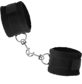 INTENSE - FETISH EROTIC PLAYSET 2 WITH HANDCUFFS, BLIND MASK AND TICKLER