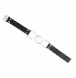 KINK - SPIDER MOUTH GAG 60 X 3 CM GRÖSSE M 4,5 CM