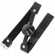 KINK - SOFT TPE BALL 4 CM GAG MODEL 2 65 x 2.5 CM