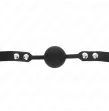 KINK - SILIKONBALL 4 CM GAG MODELL 1 60 x 2 CM