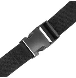 FETISH SUBMISSIVE - LUXUS-BETTBAND-SET MIT NOPRENE-FUTTER