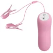 BAILE - ROMANTIC WAVE TWEEZERS WITH VIBRATION AND ELECTROSHOCK BAILE - ROMANTIC WAVE TWEEZERS WITH VIBRATION AND ELECTROSHOCK