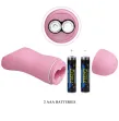 BAILE - ROMANTIC WAVE TWEEZERS WITH VIBRATION AND ELECTROSHOCK BAILE - ROMANTIC WAVE TWEEZERS WITH VIBRATION AND ELECTROSHOCK