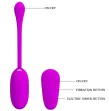 PRETTY LOVE - SHOCK FUN VIBRANT OEUF ET ELECTROSHOCK PRETTY LOVE - SHOCK FUN VIBRANT OEUF ET ELECTROSHOCK